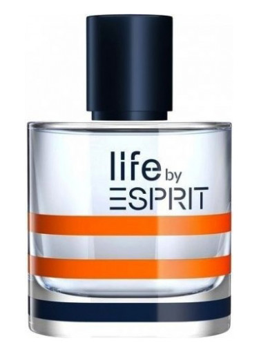 Life by Esprit for Men (2018)